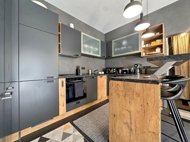 Apartament 2 camere Vanzare, Ultracentral - 5