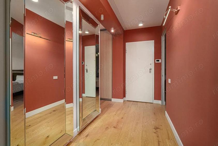 Polona Tunari Bloc 2022 Apart 3 camere 90 mp premium gradina proprie - 3