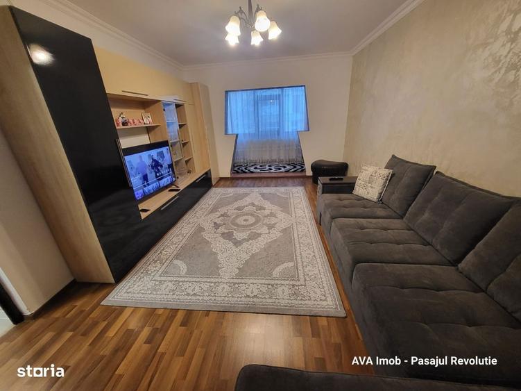 Vand apartament sau schimb cu Casa - 3