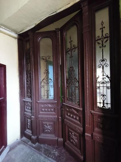 Apartament Peninsula aproape de plaja, intrare separata, 105 mp, dec. - 4