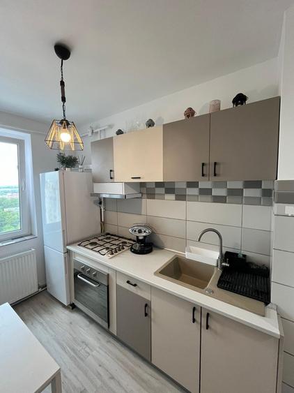 Apartament 2 camere cu vedere la mare - Tomis II - 93.500 euro  (Cod E5) - 7