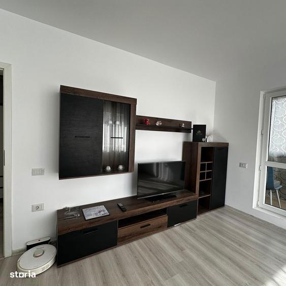 [Strada Biruintei] - Apartament 2 camere - Loc de parcare inclus - 15