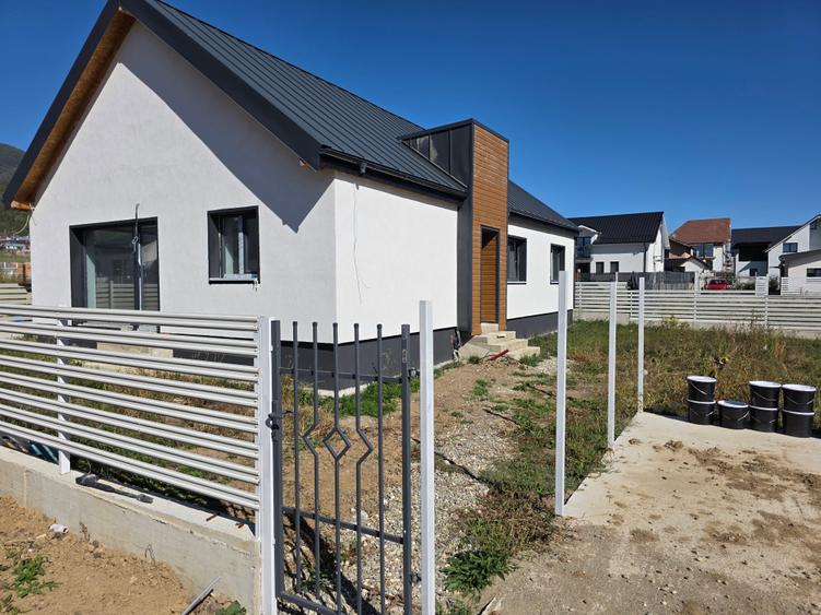 Casa individuală Codlea Magura - 3