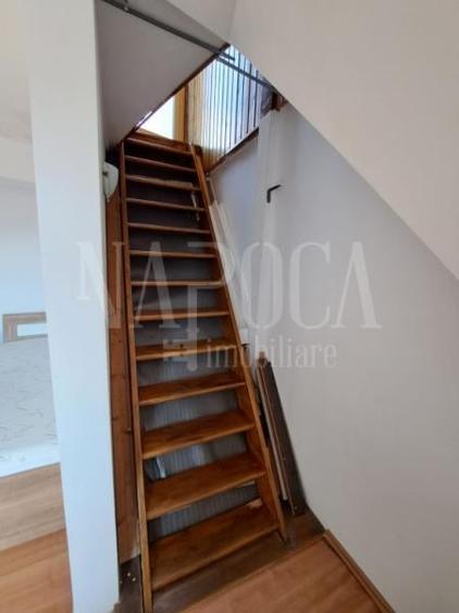 Apartament 3 camere de inchiriat in Gruia, Cluj Napoca - 7