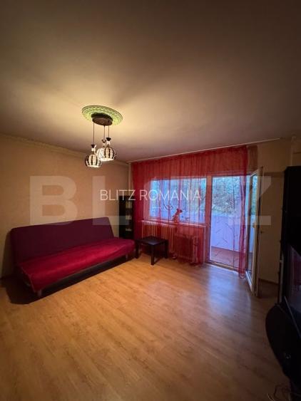 Apartament de 2 camere, 56 mp, zona Doamna Ghica