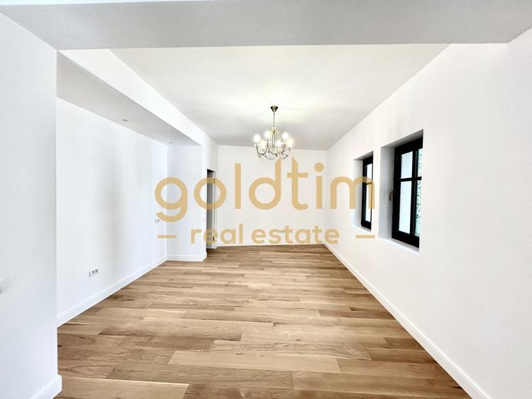 VILA SUBLIMA 650MP+TEREN 520MP/IMPECABIL CONSOLIDATA SI RENOVATA/CAPITALE - 27