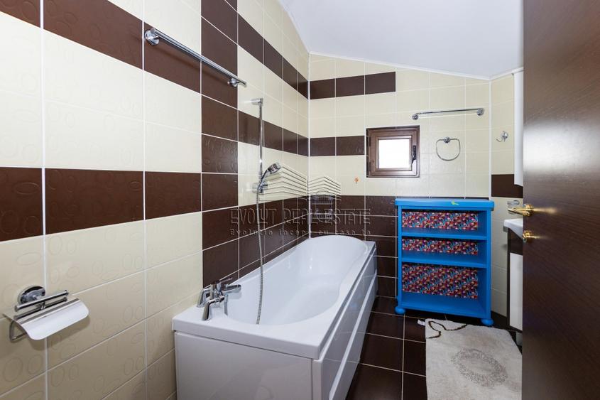 Apartament tip duplex cu vedere la lac Siutghiol – Mamaia Sat - 34