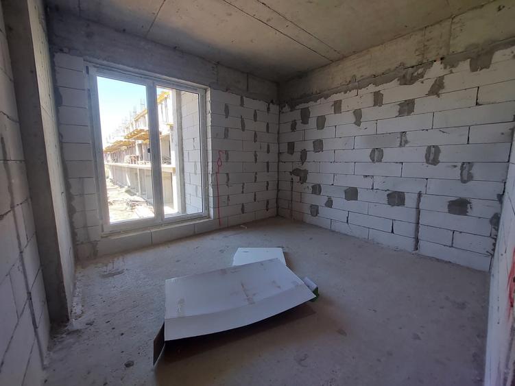 Apartament 2 Camere tip Studio Cristal Houses strada Balanței Fundeni Dobroesti - 7