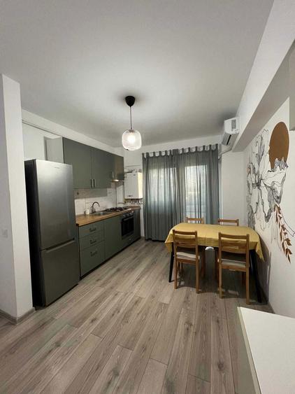Persoana fizica inchiriez apartament 2 camere in complex Bucium Confort - 3