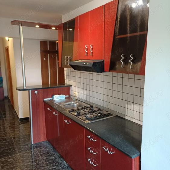 Apartamen 2 Camere, zona Lipovei, model spatios, 5 minute de mall - 10