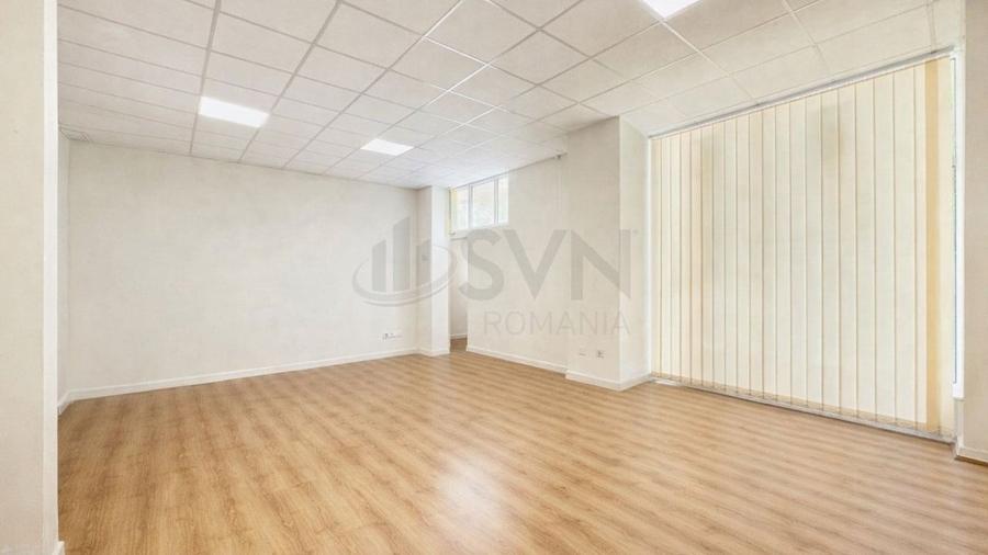 REC3001386 Spatiu comercial Piata Alba Iulia - 1