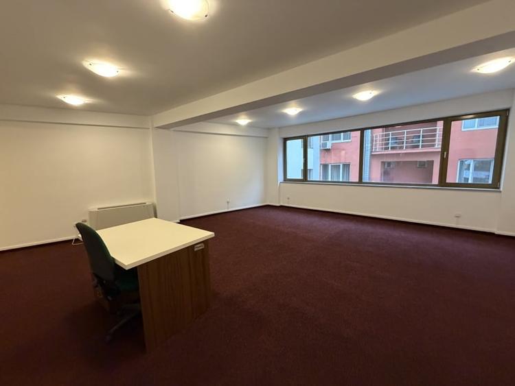 Anunt BOMBĂ | Spatiu birou | Unirii | Tineretului | Metrou 7' - 12