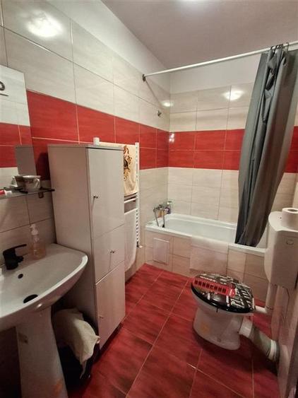 Garsoniera cu balcon zona Magnolia - 6