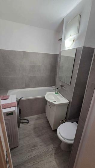 Apartment 3 camere Marasti, Aurel Vlaicu - 11