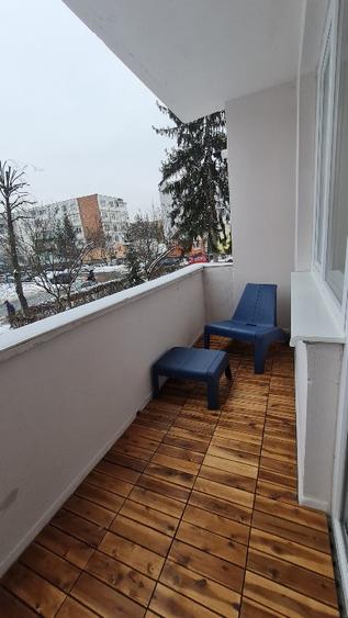 Apartament cu 2 camere, Tractoru - 10