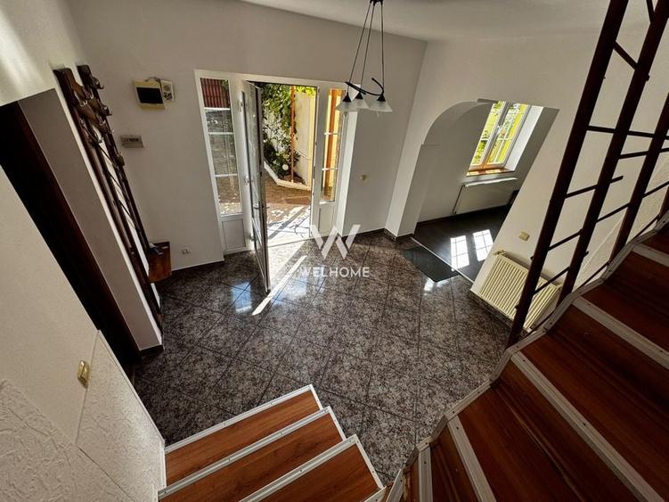 Casa individuala Calea Dumbravii, Sibiu - 1