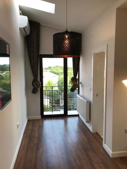 Garsoniera de inchiriat central Ploiesti - 7