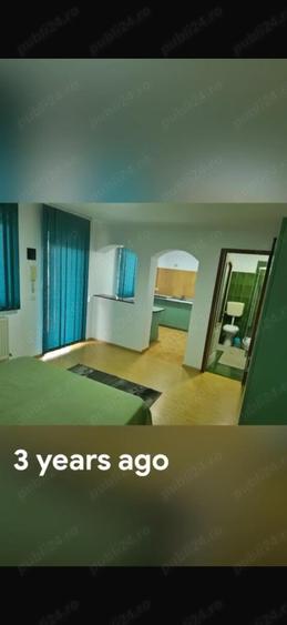 Garsoniera de inchiriat - 2