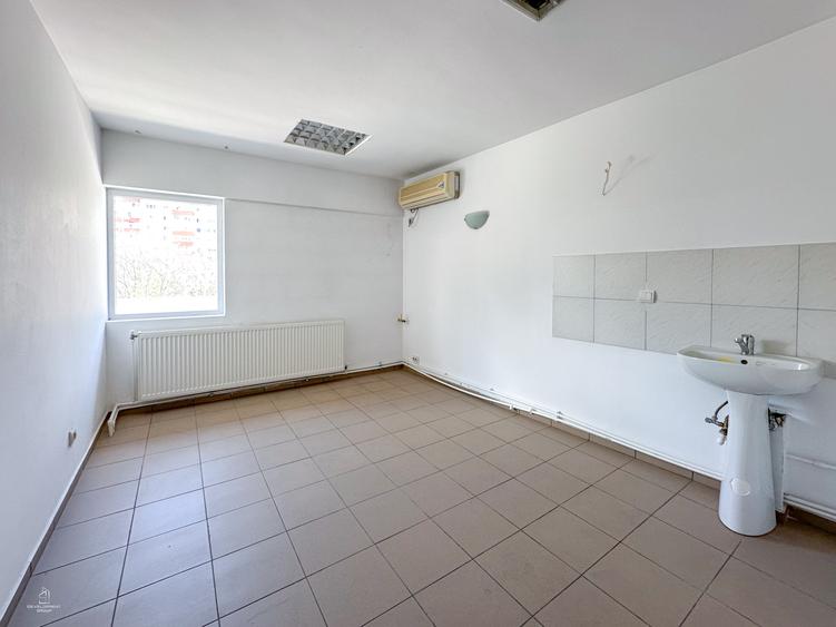 Vila D+P+E+M - zona Turda - 1 Mai | 480mp - 420 Teren -Rezidential sau Comercial - 7