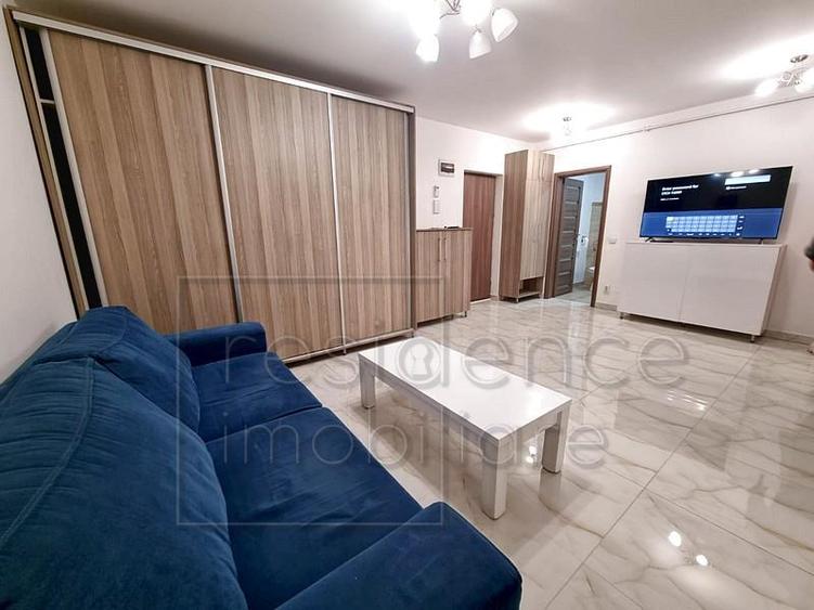Apartament 3 camere, Marasti, zona Caminele Poli - 1