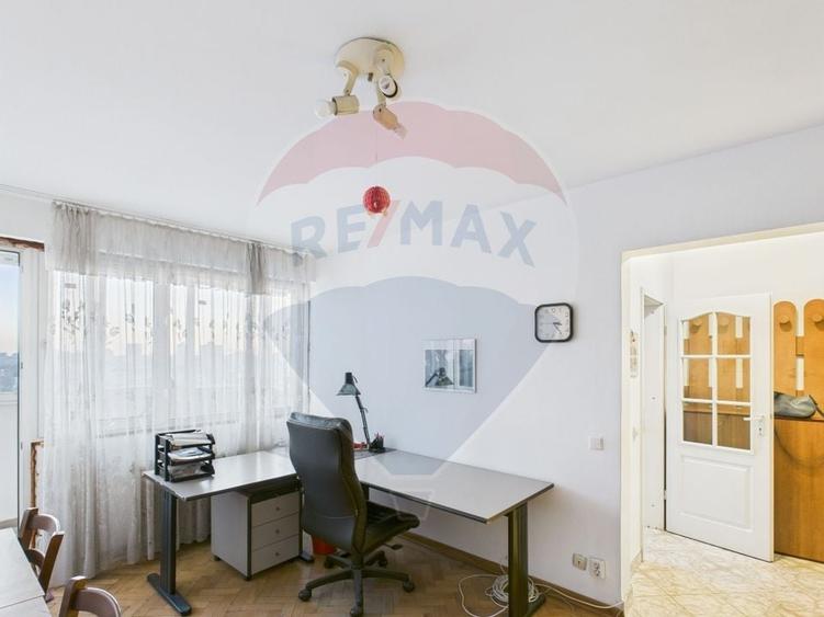 Apartament 3 camere Mihai Bravu Dimitrov statia metrou 100 mp - 5