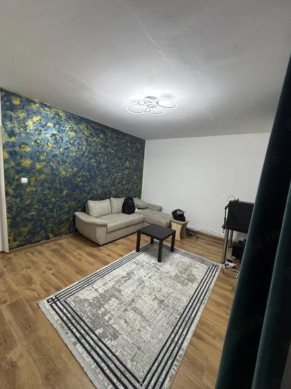 Apartament cu 2 camere decomandat în Ultracentral