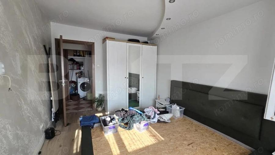 Apartament 3 camere, 67 mp, Micro 14 - 9