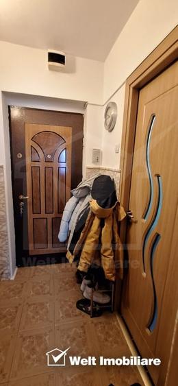 Vanzare Apartament 2 camere, Manastur, zona Gr. Alexandrescu - 9