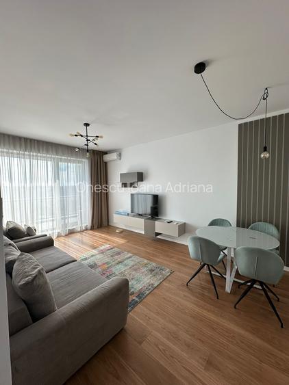 LUXURIA Residence | Inchiriere 2 camere I Parcare inclusa LUXURIA Residence | Inchiriere 2 camere I Parcare inclusa