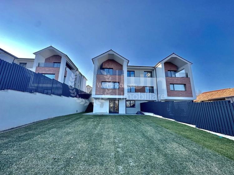 Casa tip duplex | 315mp utili | 612mp teren | Borhanci | Zona Veseliei