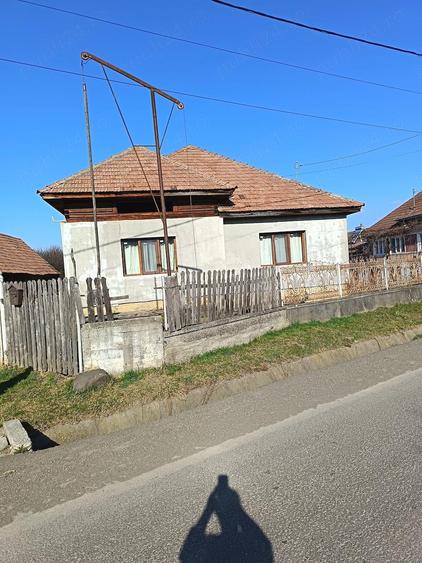 Casa locuibila de vanzare - 3