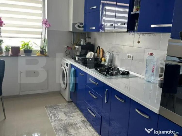 Apartament modern , mobilat , 73mp, Radauti - 3