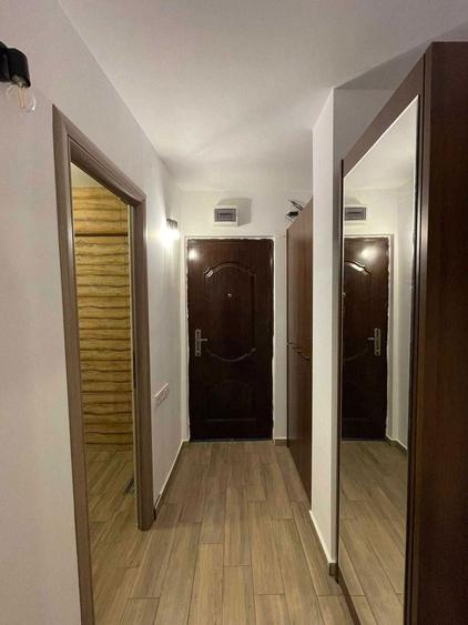 Inchiriez Garsoniera Gheorghe Doja Mihai Viteazu Palatul de Justitie Central petfriendly - 4