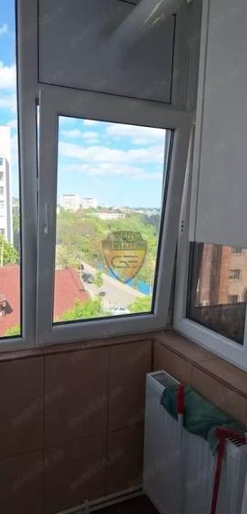 Apartament 2 camere Bld Ferdinand  Centru Gara Vedere port - 5