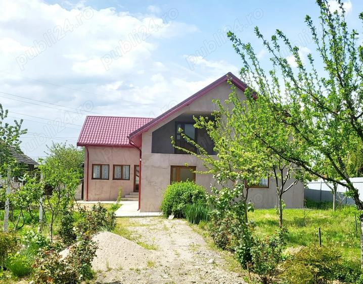 Casa+teren 3100mp, com. Frato?ti?a, ora? Filia?i - 2