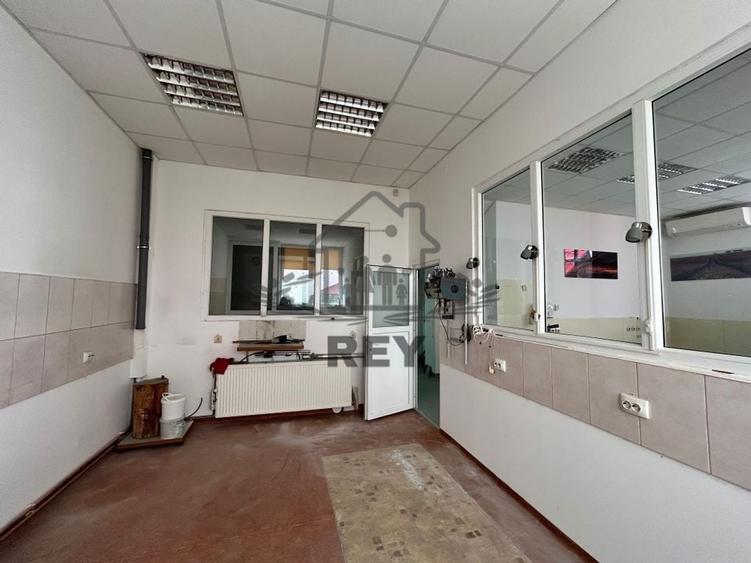 Spatiu comercial de vanzare  zona Pta Cibin-Centru Istoric - 7
