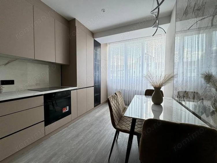 Vanzare garsoniera in zona Stefan cel Mare - 3