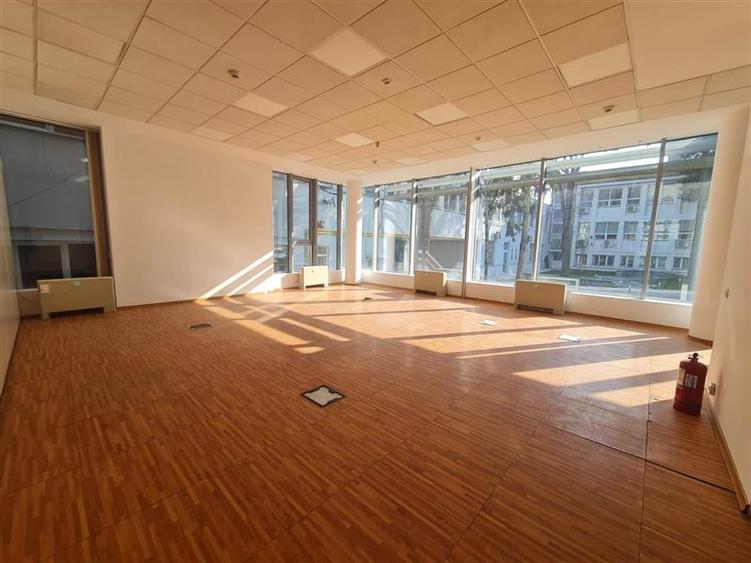 Inchiriere spatii birouri - Domenii de la 166 mp - 2