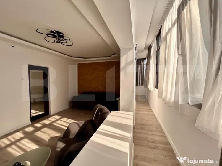 Apartament 2 camere, proaspat renovat, in Nord - 3