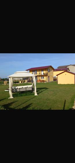 Pensiune 3 stele - Schitu-Costinesti - 215.000 euro (Cod E2) - 4