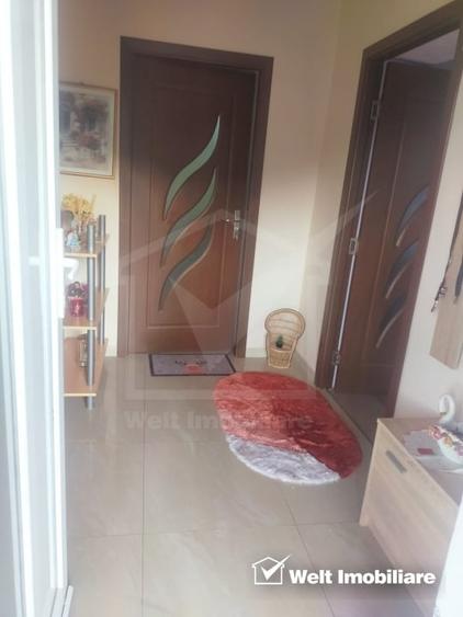 Casa de vanzare – Sat Elciu, com. Panticeu - 2