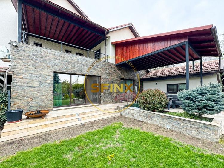 Casa curte proprie Soseaua Alexandriei - 39