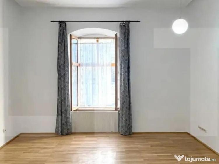 Apartament de vanzare, cu 1 camera, 40 mp, zona Unirii - 5