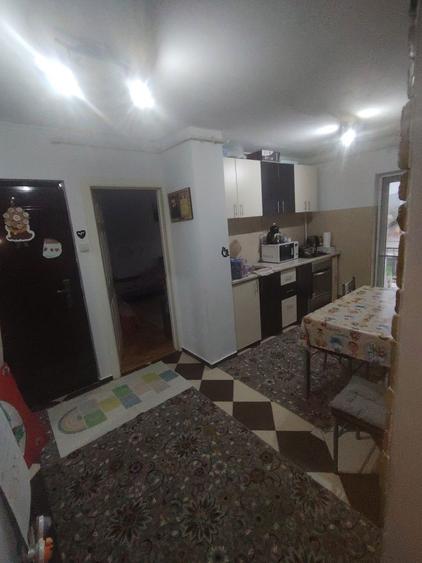 Apartament cu 2 camere in Ampoi 2 Alba Iulia - 3