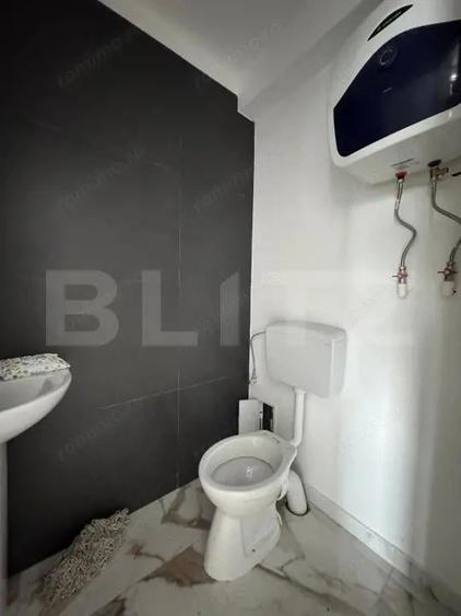 Spatiu Comercial Petre Ispirescu - Sebastian - 4