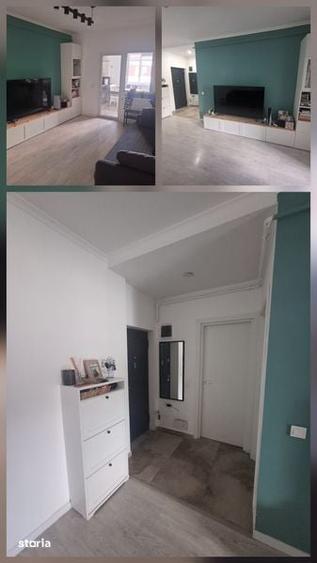 Apartament 2 camere Avangarde city - 1