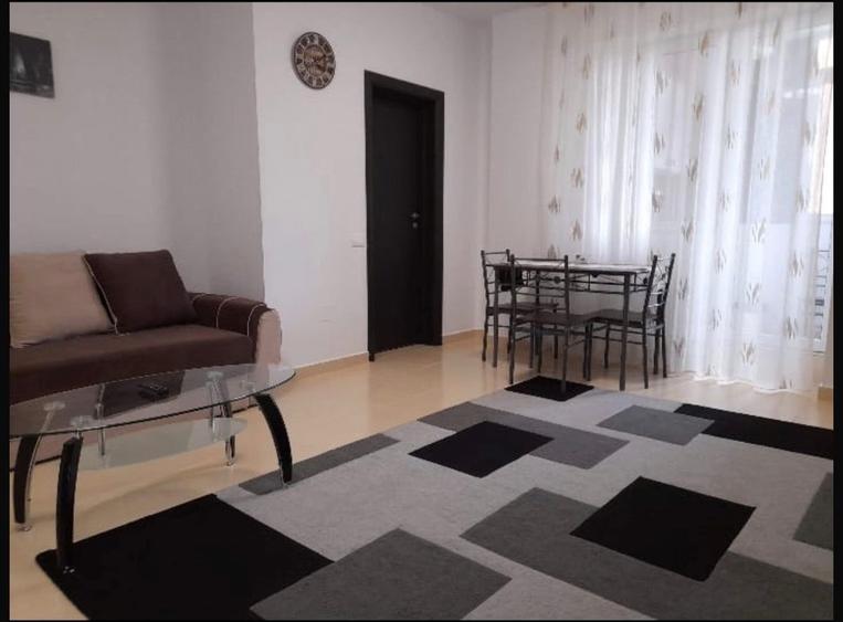 GARSONIERA MOBILATA DE VANZARE - 35 MP - COMISION 0% - MILITARI RESIDENCE - 2