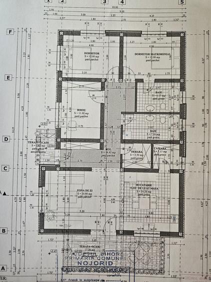 Vand Casa Nojorid - 4