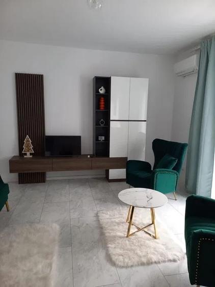 Apartament luminos Exigent Plaza - 2