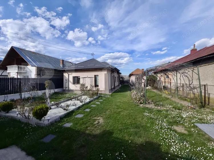 OFERTA Blitz: Casa + teren mare, acces rapid ora? - 3